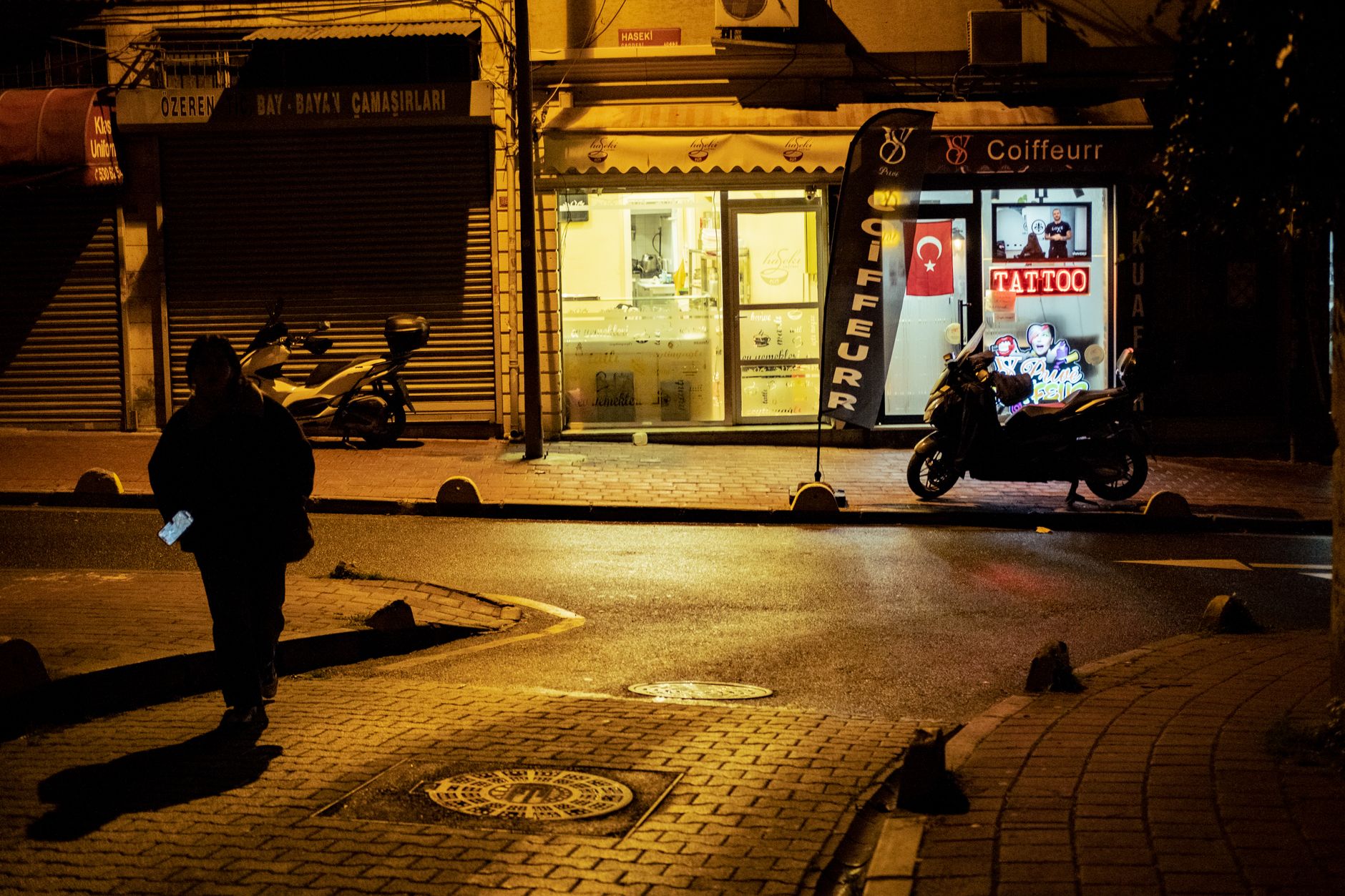Coiffeur à Carpentras
